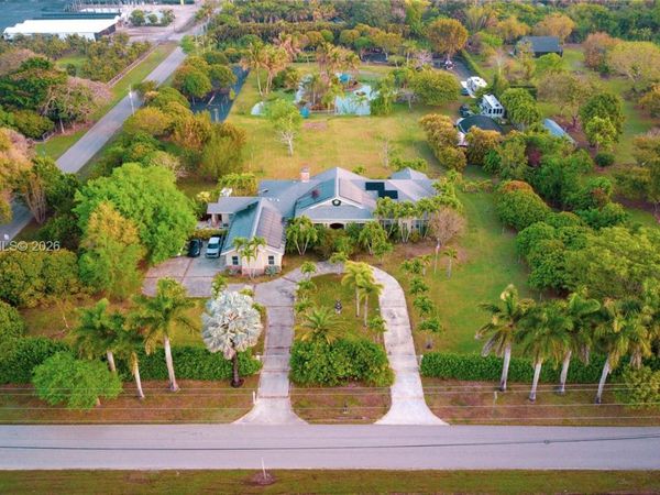 20175 SW 256th St, Homestead, FL 33031