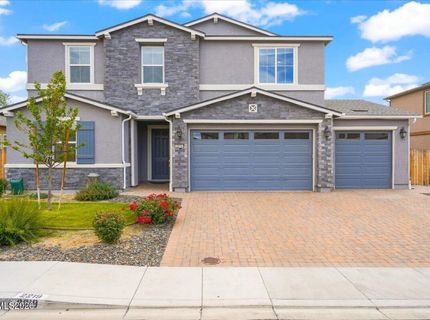 2219 Butte Creek Drive, Sparks, NV 89436 Photo