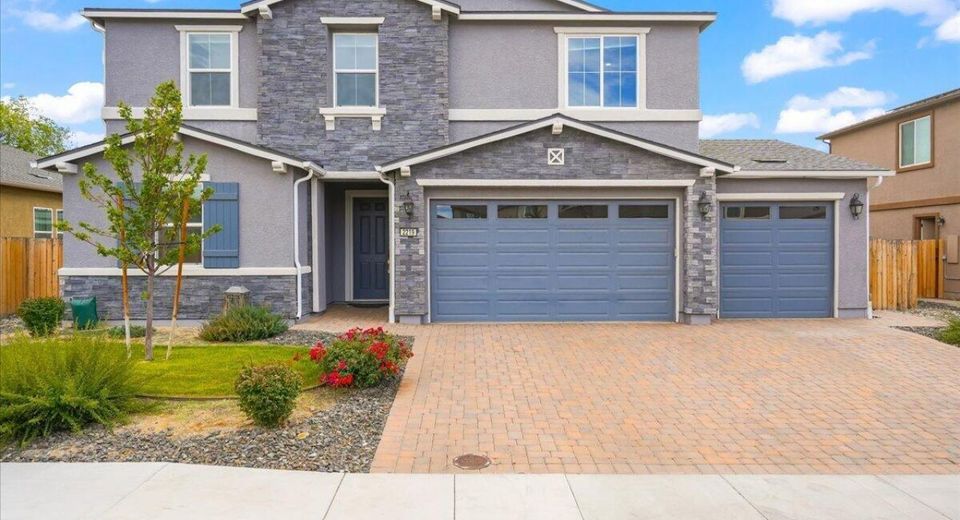 2219 Butte Creek Drive, Sparks, NV 89436 Photo