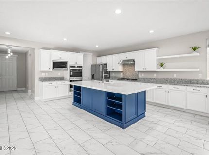 2219 Butte Creek Drive, Sparks, NV 89436 Photo