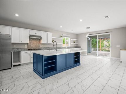 2219 Butte Creek Drive, Sparks, NV 89436 Photo