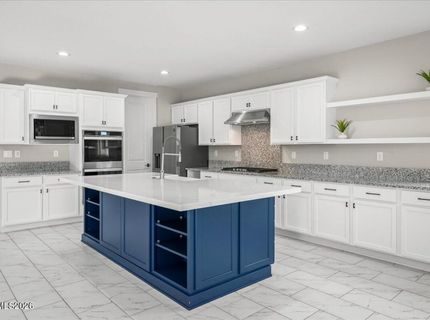 2219 Butte Creek Drive, Sparks, NV 89436 Photo