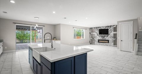 2219 Butte Creek Drive, Sparks, NV 89436 Photo