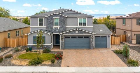 2219 Butte Creek Drive, Sparks, NV 89436 Photo