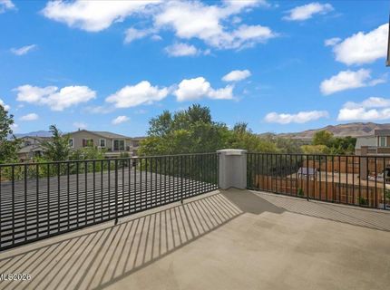 2219 Butte Creek Drive, Sparks, NV 89436 Photo