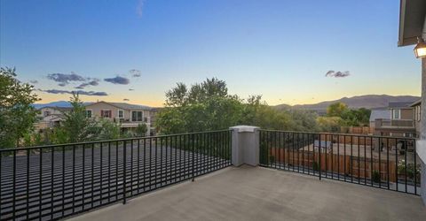 2219 Butte Creek Drive, Sparks, NV 89436 Photo