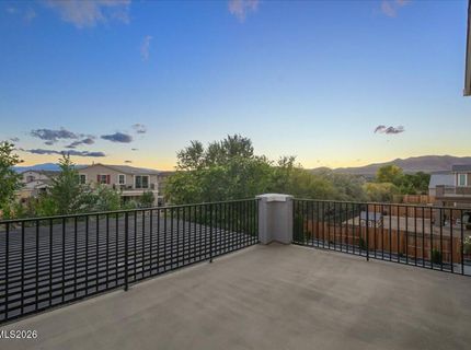 2219 Butte Creek Drive, Sparks, NV 89436 Photo