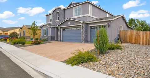 2219 Butte Creek Drive, Sparks, NV 89436 Photo