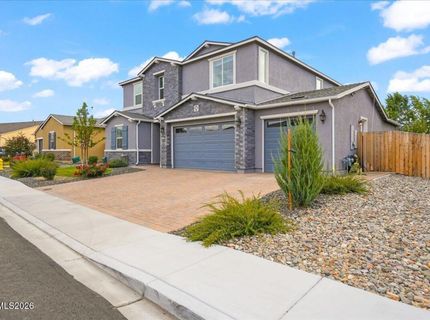 2219 Butte Creek Drive, Sparks, NV 89436 Photo