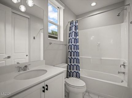2219 Butte Creek Drive, Sparks, NV 89436 Photo
