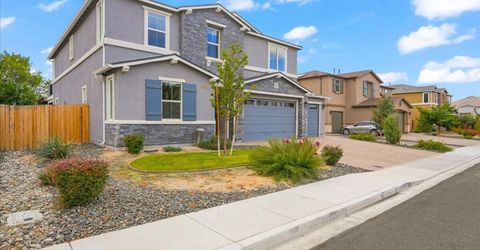 2219 Butte Creek Drive, Sparks, NV 89436 Photo