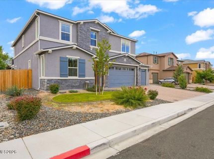 2219 Butte Creek Drive, Sparks, NV 89436 Photo