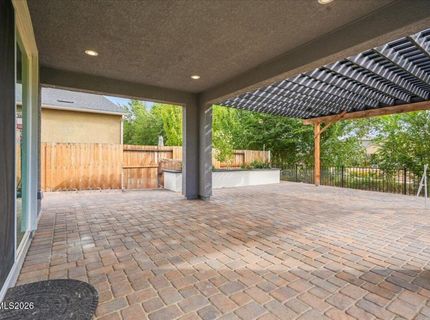 2219 Butte Creek Drive, Sparks, NV 89436 Photo