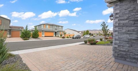 2219 Butte Creek Drive, Sparks, NV 89436 Photo
