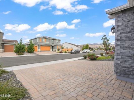 2219 Butte Creek Drive, Sparks, NV 89436 Photo