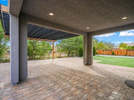 2219 Butte Creek Drive, Sparks, NV 89436 Photo