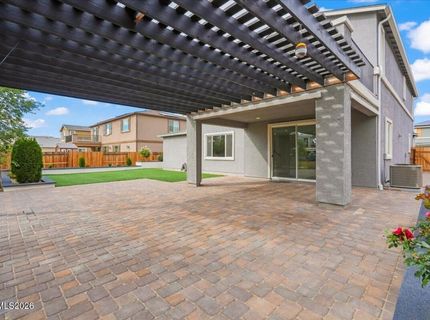 2219 Butte Creek Drive, Sparks, NV 89436 Photo