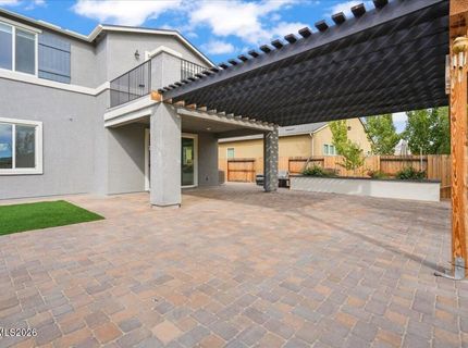 2219 Butte Creek Drive, Sparks, NV 89436 Photo