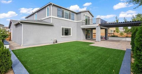 2219 Butte Creek Drive, Sparks, NV 89436 Photo