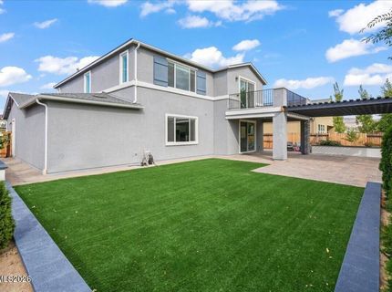 2219 Butte Creek Drive, Sparks, NV 89436 Photo