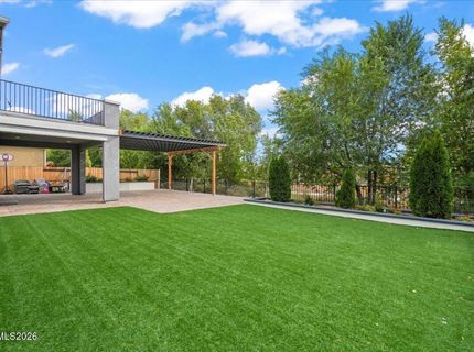 2219 Butte Creek Drive, Sparks, NV 89436 Photo
