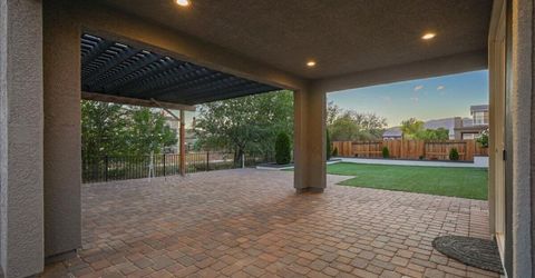 2219 Butte Creek Drive, Sparks, NV 89436 Photo