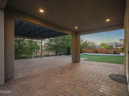 2219 Butte Creek Drive, Sparks, NV 89436 Photo
