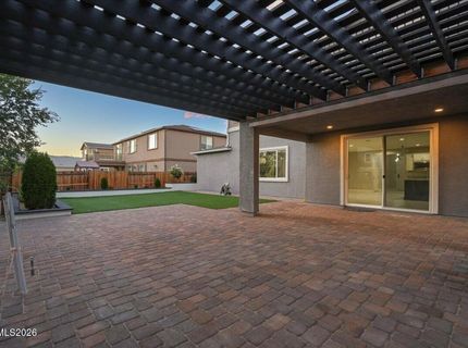 2219 Butte Creek Drive, Sparks, NV 89436 Photo