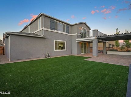 2219 Butte Creek Drive, Sparks, NV 89436 Photo
