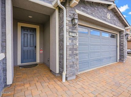 2219 Butte Creek Drive, Sparks, NV 89436 Photo
