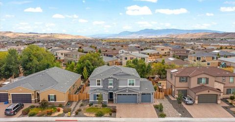 2219 Butte Creek Drive, Sparks, NV 89436 Photo