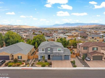 2219 Butte Creek Drive, Sparks, NV 89436 Photo