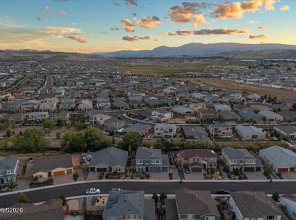 2219 Butte Creek Drive, Sparks, NV 89436 Photo