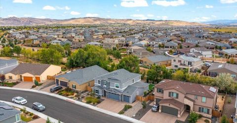 2219 Butte Creek Drive, Sparks, NV 89436 Photo