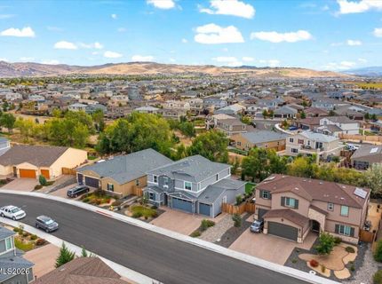 2219 Butte Creek Drive, Sparks, NV 89436 Photo