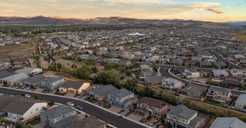 2219 Butte Creek Drive, Sparks, NV 89436 Photo