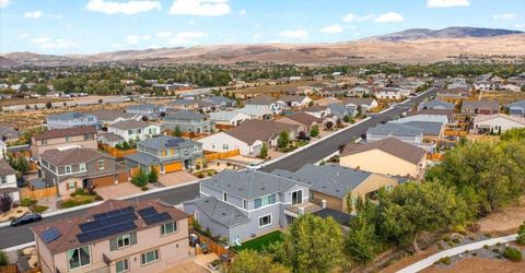 2219 Butte Creek Drive, Sparks, NV 89436 Photo