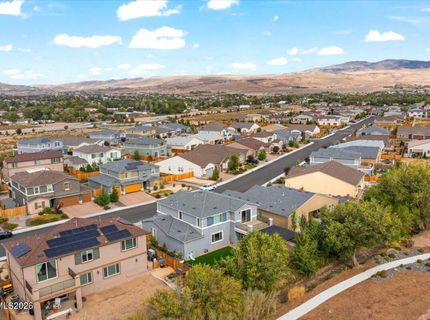 2219 Butte Creek Drive, Sparks, NV 89436 Photo