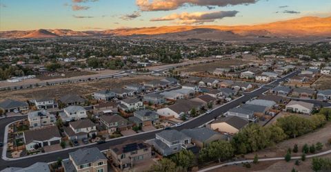 2219 Butte Creek Drive, Sparks, NV 89436 Photo