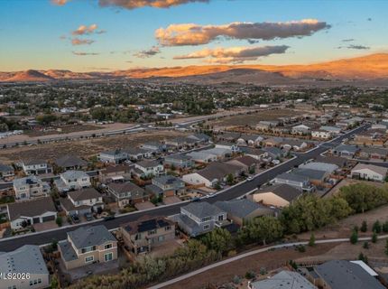 2219 Butte Creek Drive, Sparks, NV 89436 Photo