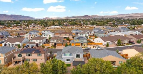 2219 Butte Creek Drive, Sparks, NV 89436 Photo