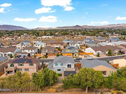 2219 Butte Creek Drive, Sparks, NV 89436 Photo