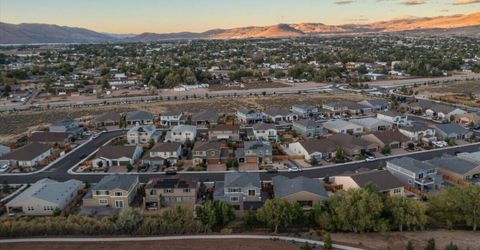 2219 Butte Creek Drive, Sparks, NV 89436 Photo