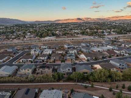 2219 Butte Creek Drive, Sparks, NV 89436 Photo