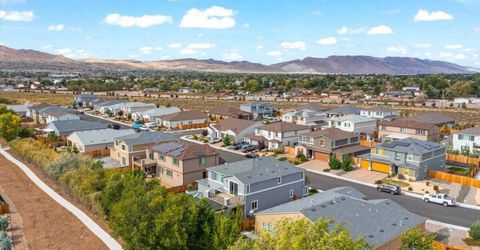 2219 Butte Creek Drive, Sparks, NV 89436 Photo