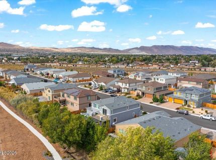 2219 Butte Creek Drive, Sparks, NV 89436 Photo