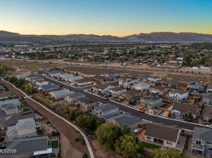 2219 Butte Creek Drive, Sparks, NV 89436 Photo