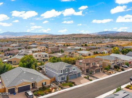 2219 Butte Creek Drive, Sparks, NV 89436 Photo