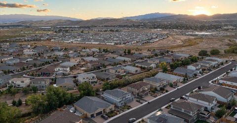 2219 Butte Creek Drive, Sparks, NV 89436 Photo