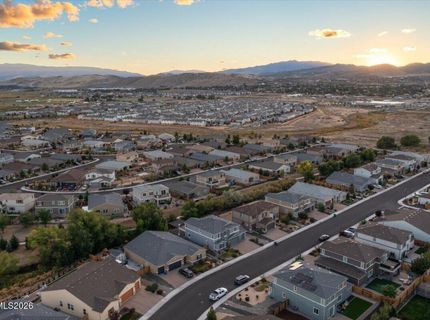 2219 Butte Creek Drive, Sparks, NV 89436 Photo